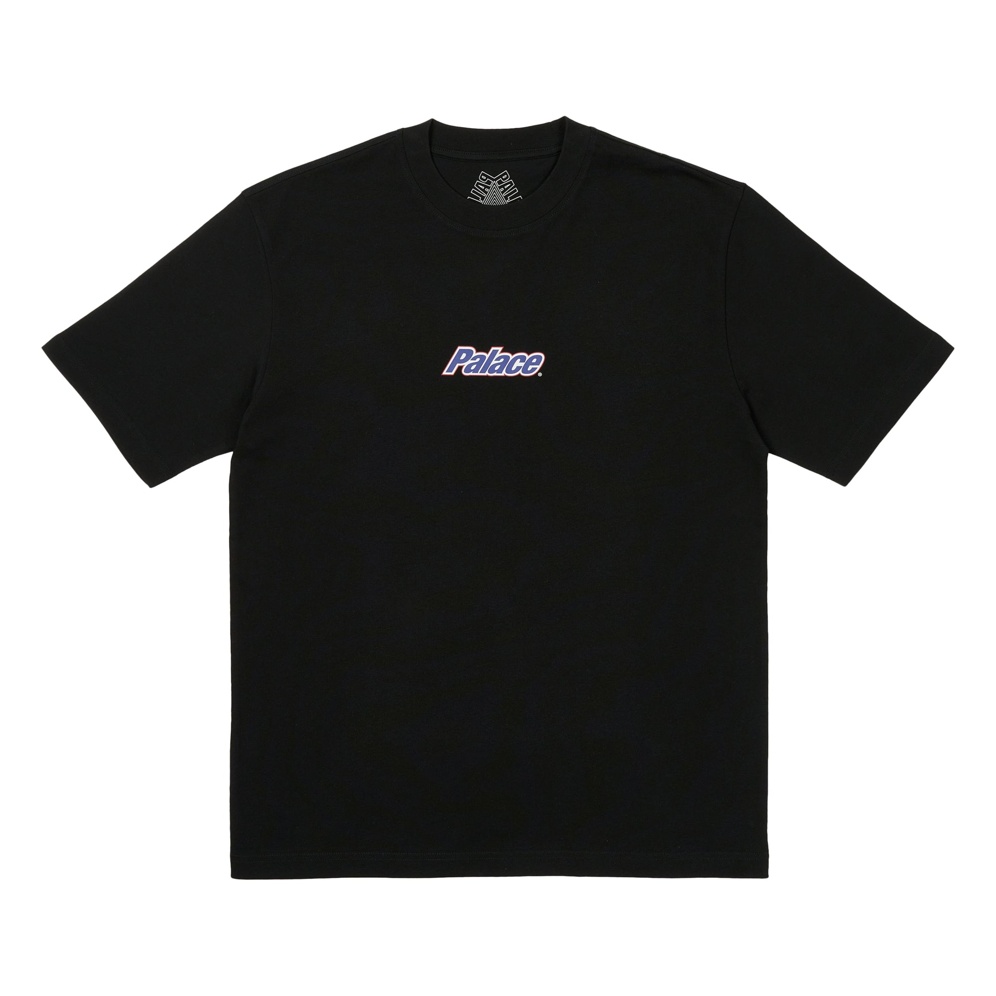 Palace - Men’s Standard T-Shirt - (Black) view 1