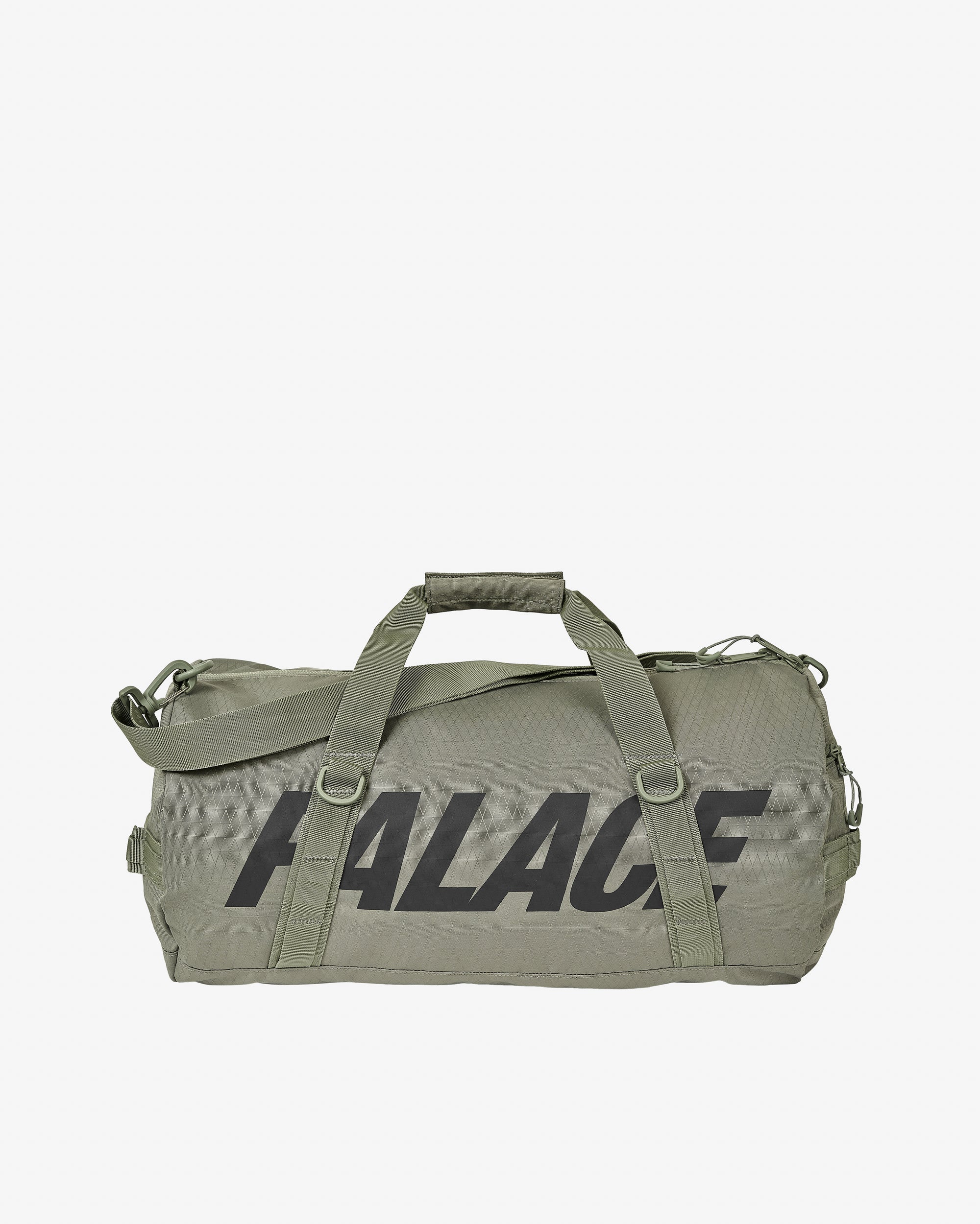 Palace -  Cordura® Y-Rip Holdall - (Olive) view 3