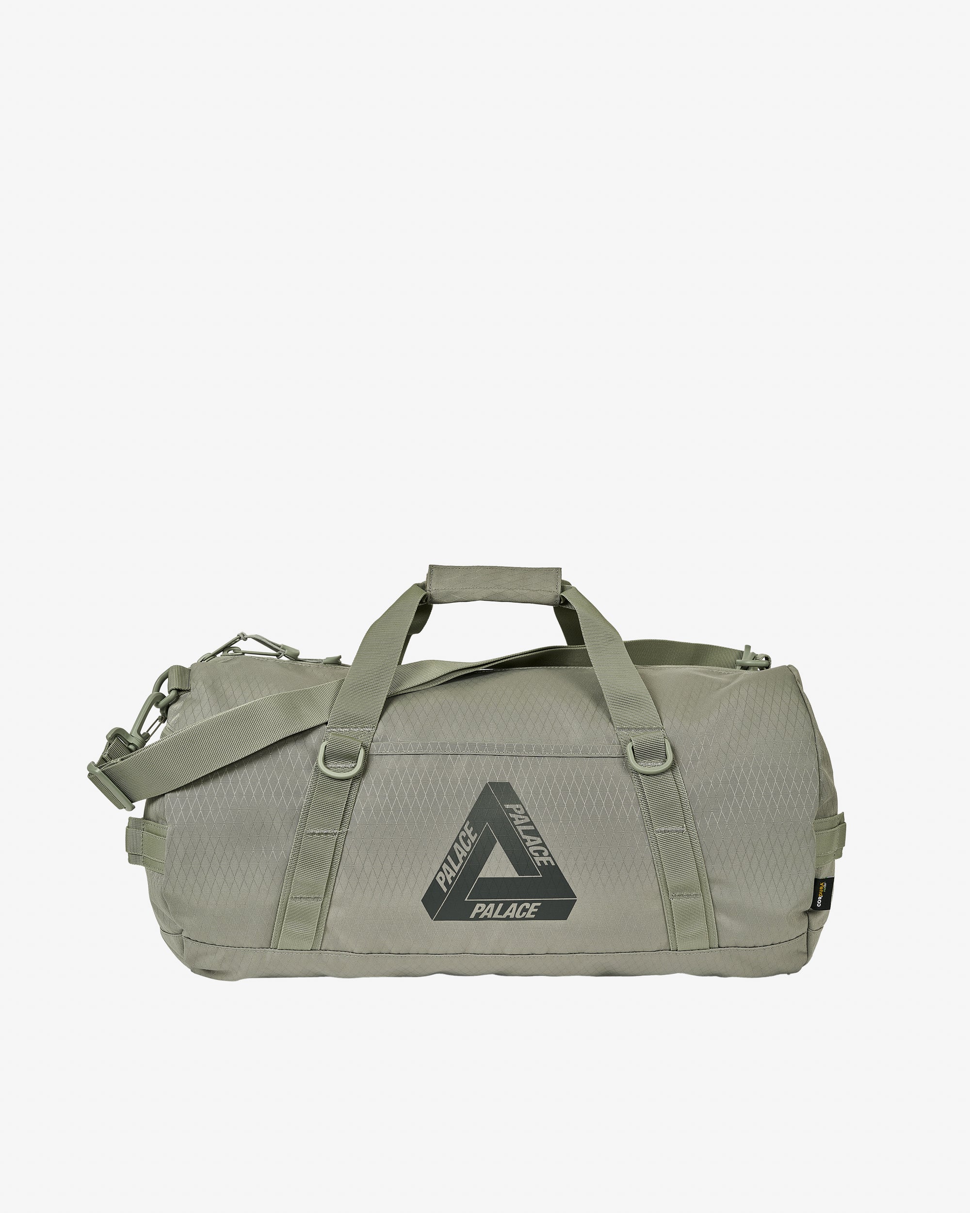 Palace -  Cordura® Y-Rip Holdall - (Olive) view 1