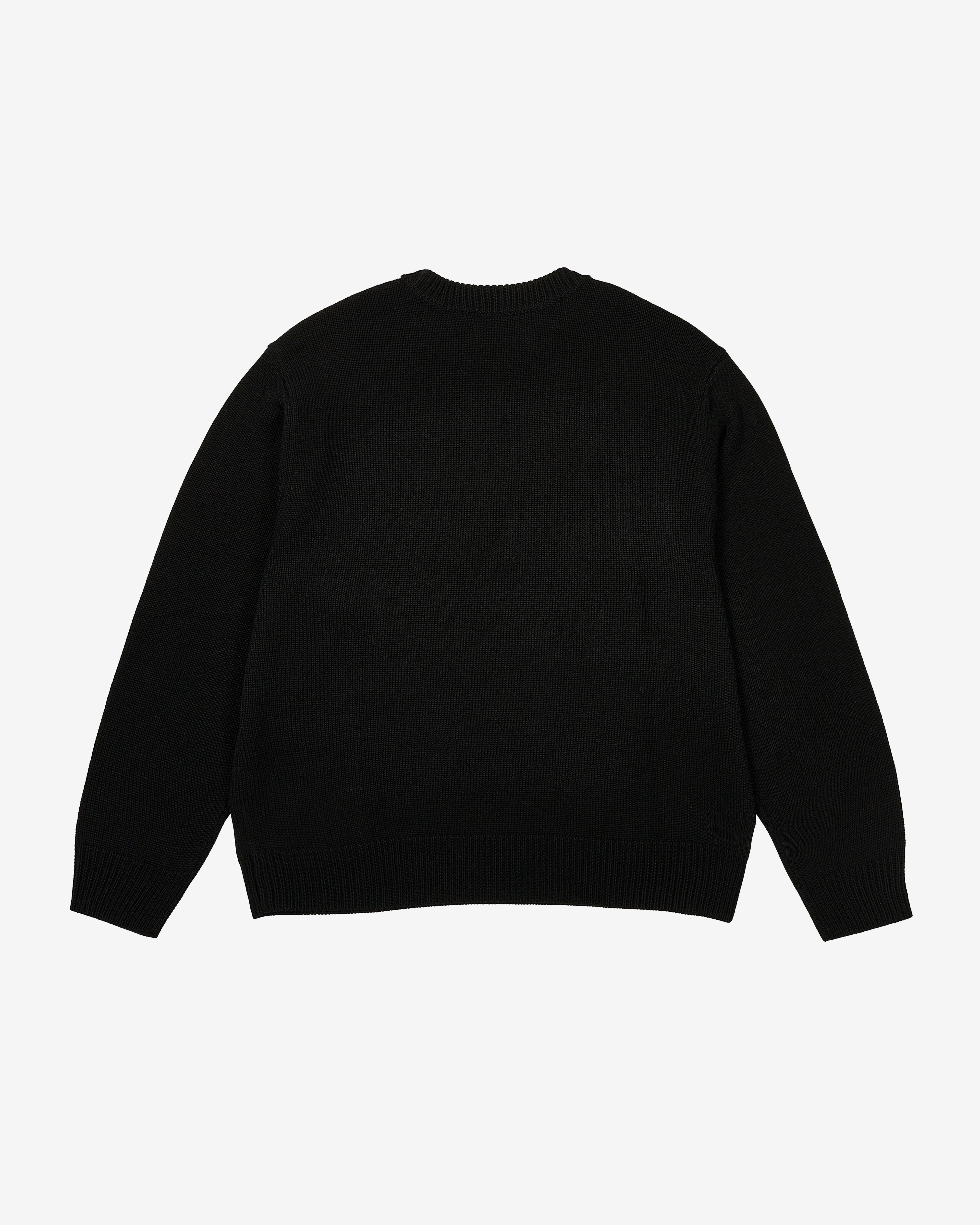 Palace - Men's Fruit Life Knit - (Black)