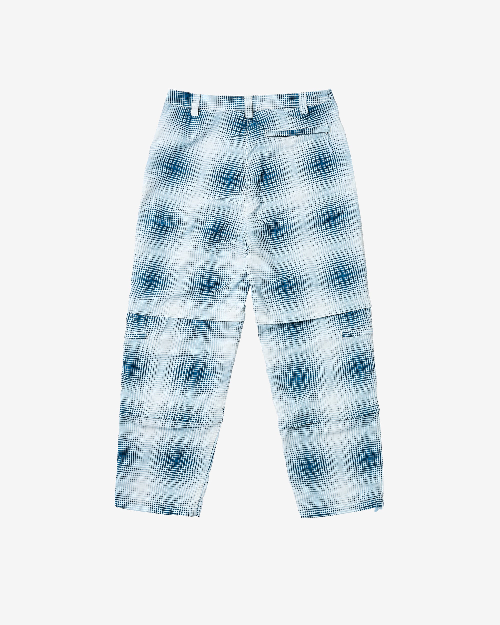 Palace - Men's Bare Levels Trouser - (Check) view 2