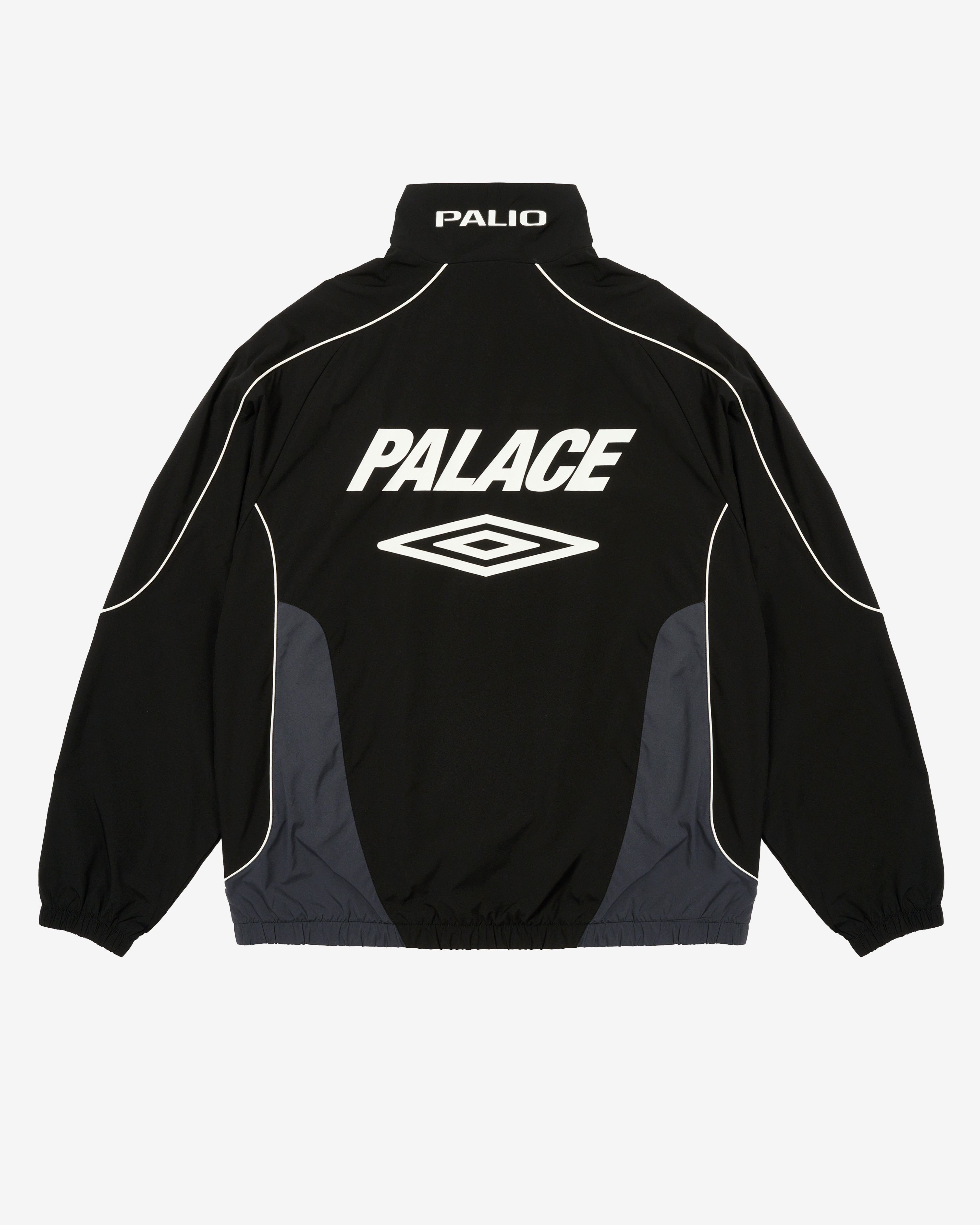 PALACE UMBRO Track Jacket \