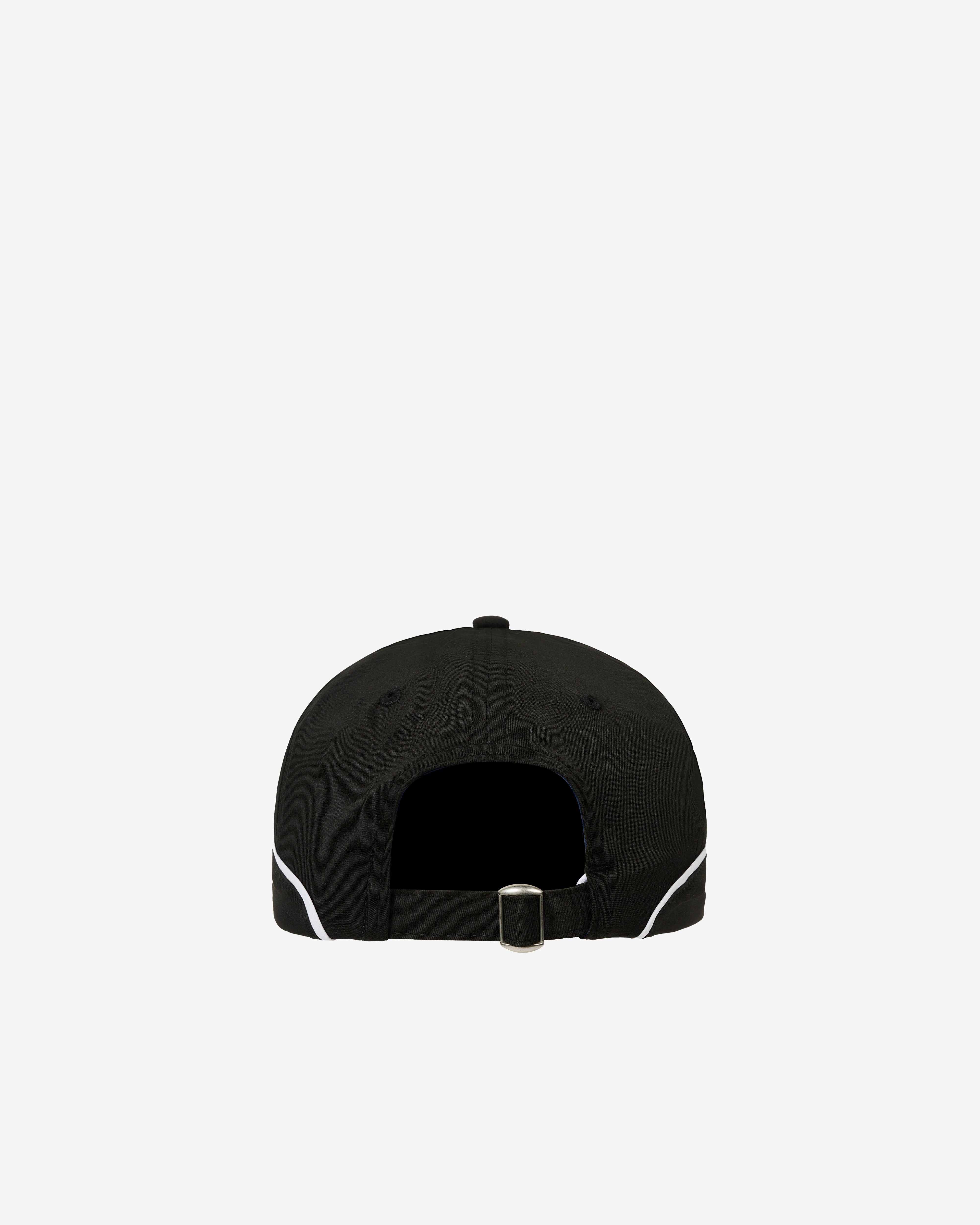 Palace - Men's Palace Umbro 6-Panel - (Black) | Dover Street