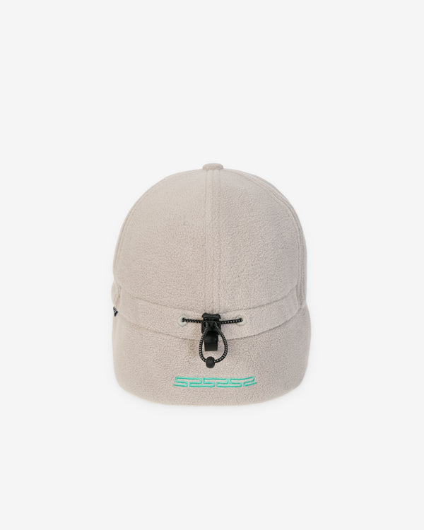 The Trilogy Tapes - Men's Fleece Cap - (Grey)