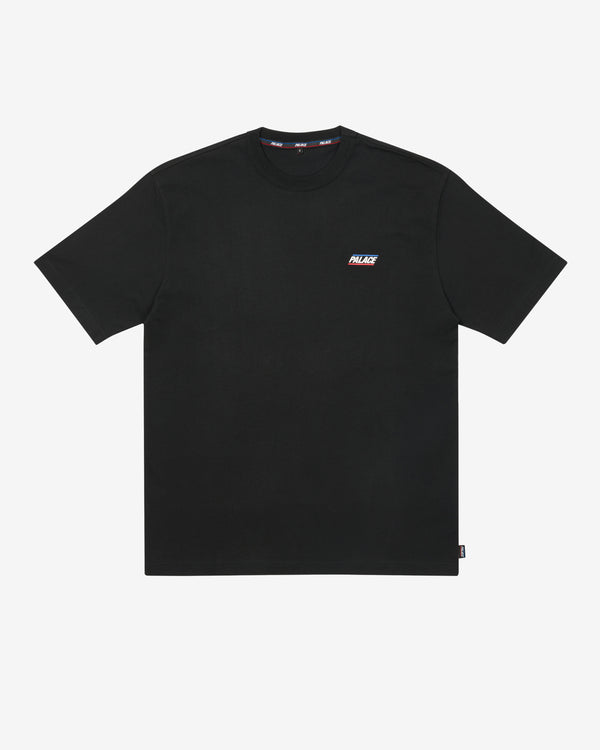 Palace - Men's Basically A T-Shirt - (Black)