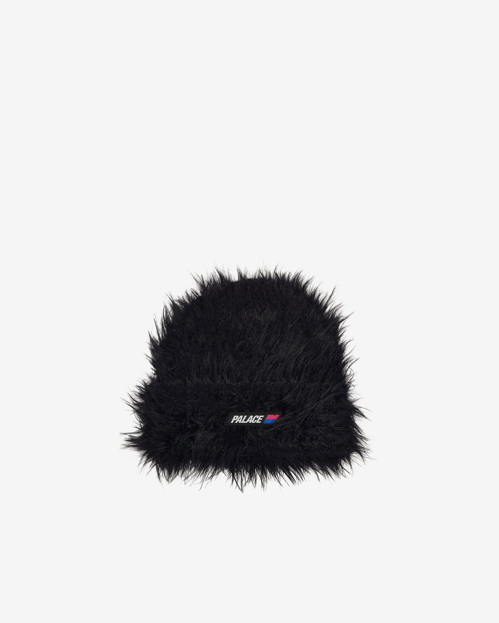 Palace: Yeti Beanie (Black) | DSML E-SHOP
