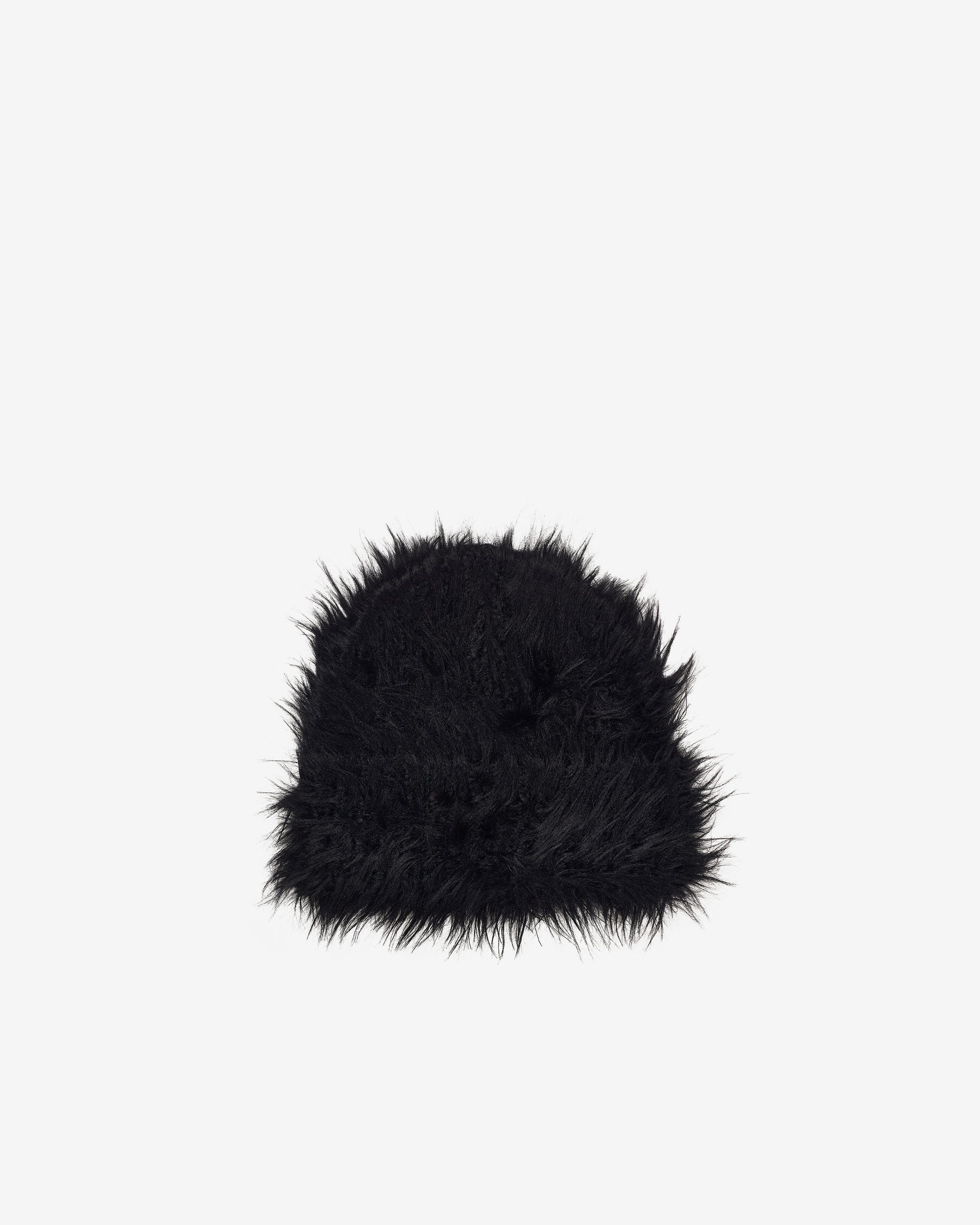 Palace: Yeti Beanie (Black) | DSML E-SHOP