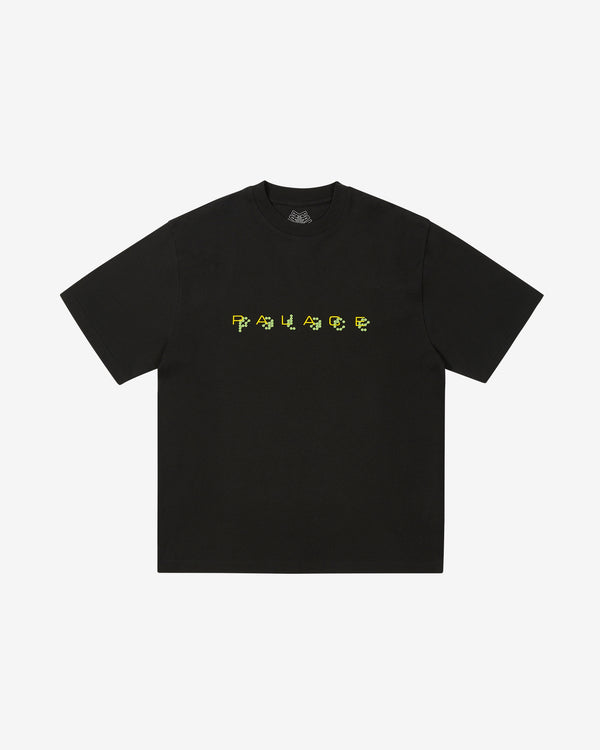 Palace - Men's Feel Me T-Shirt - (Black)