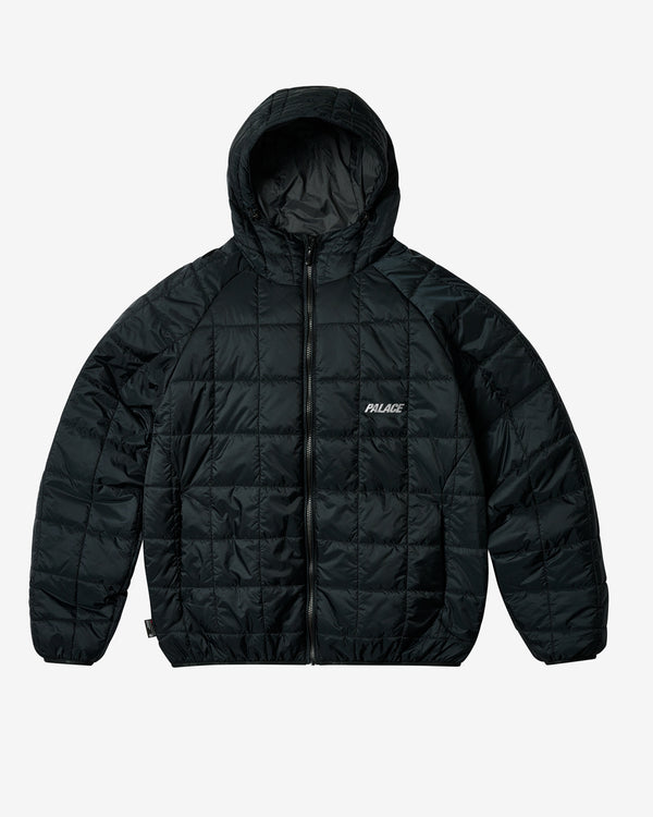 Palace - Men's Microlite Jacket - (Black)