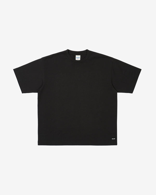 Palace - Unisex T-Shirt - (Black)