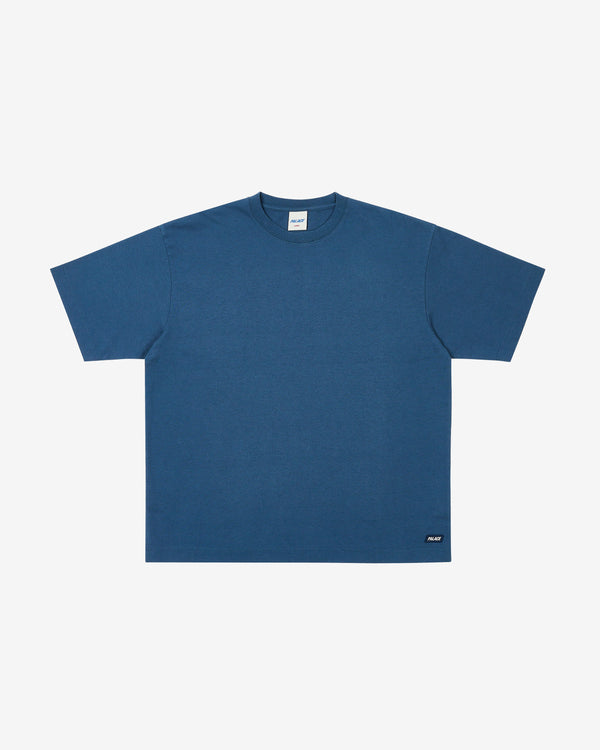 Palace - Unisex T-Shirt - (Navy)