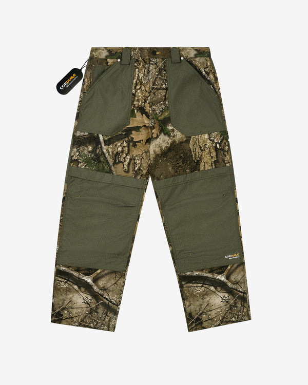 Palace - Men's Cordura Duck Canvas Jean - (Realtree)