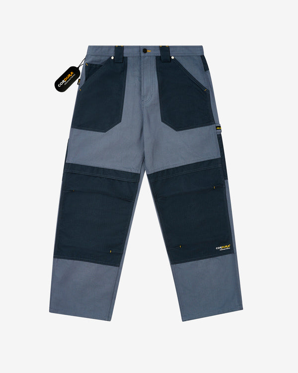 Palace - Men's Cordura Duck Canvas Jean - (Blue)