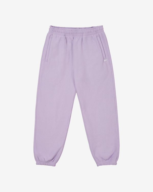 Palace - Unisex Jogger - (Pastel Purple)