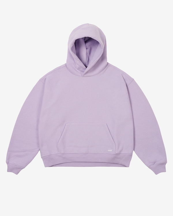 Palace - Unisex Hood - (Pastel Purple)