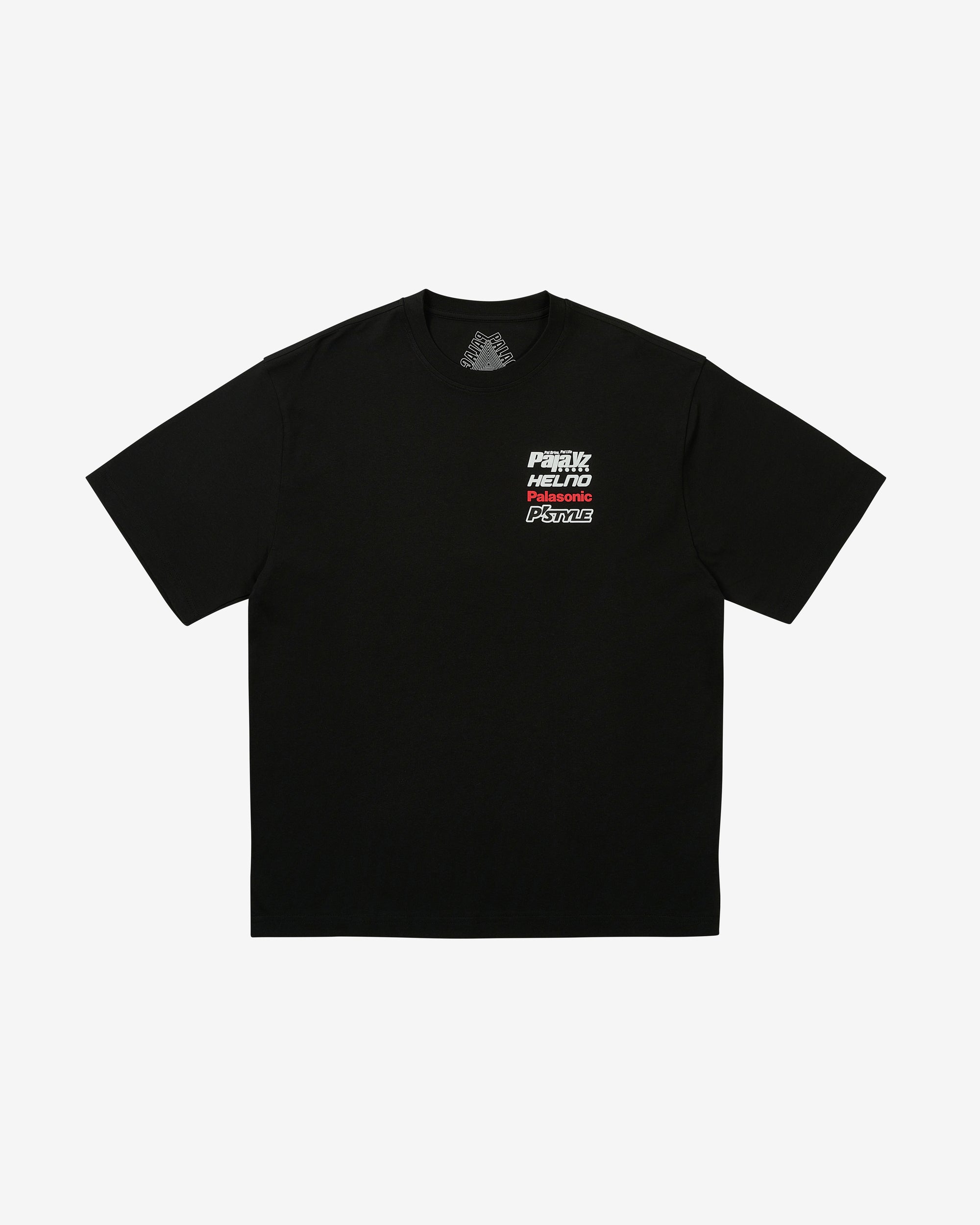 Palace: Men