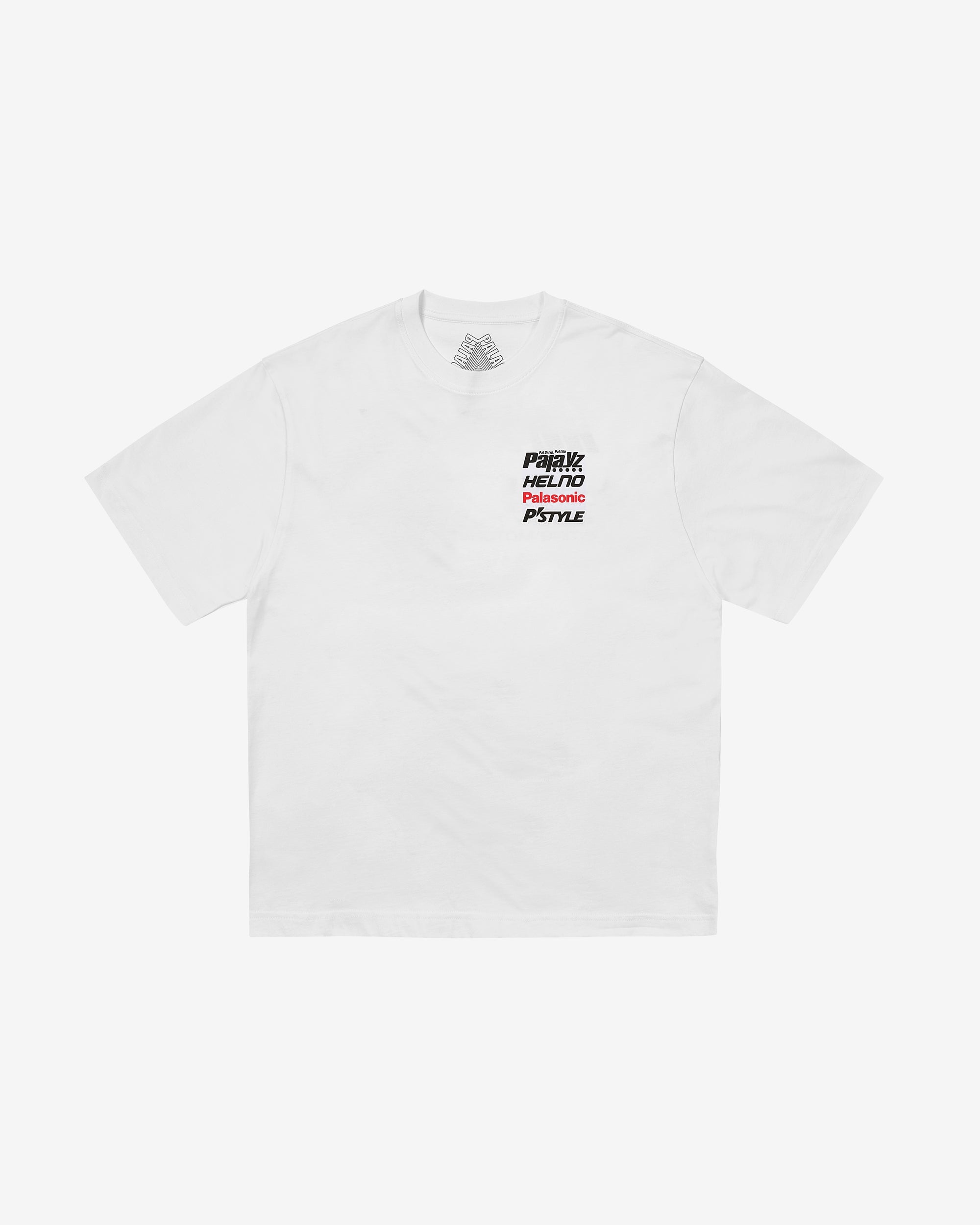 Palace: Men