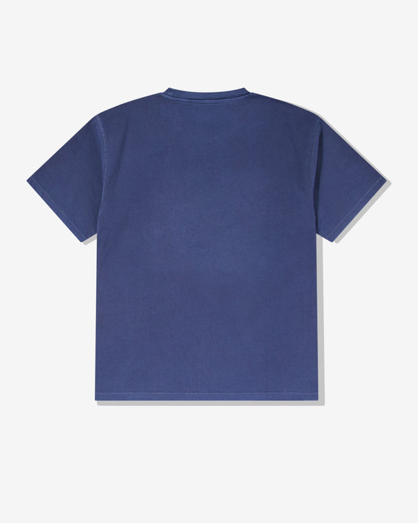 Rassvet - Men’s Miami Tee Shirt Knit - (Navy)