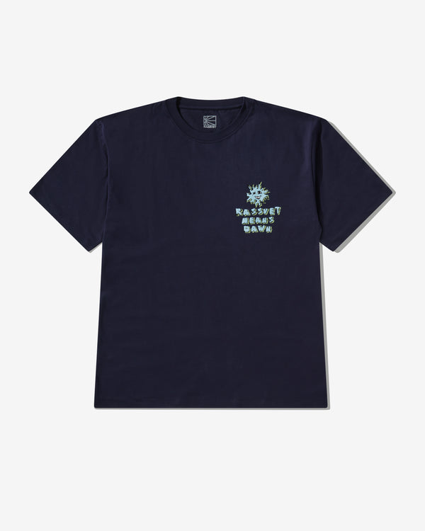 Rassvet - Men's R.M.D T-Shirt - (Navy)