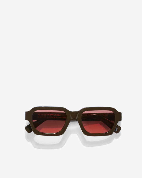 Rassvet - Caro Sunglasses - (Brown)