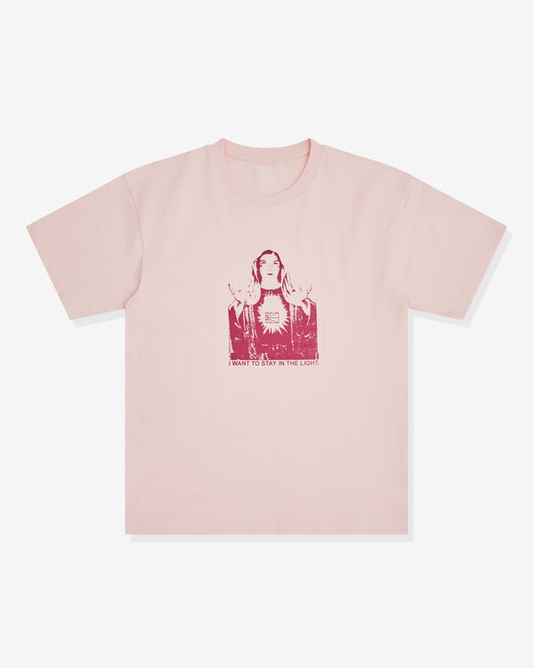 Rassvet - Men's Merry T-Shirt - (Pink)