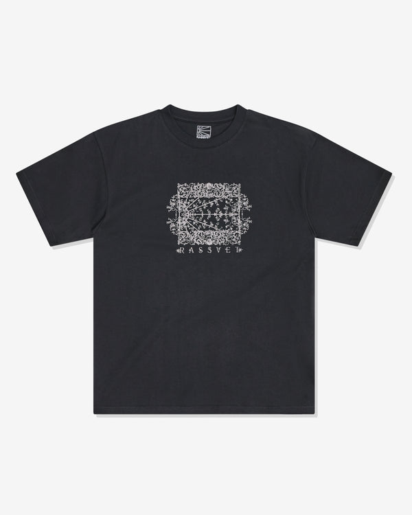 Rassvet - Men's Logo Gate T-Shirt - (Black)