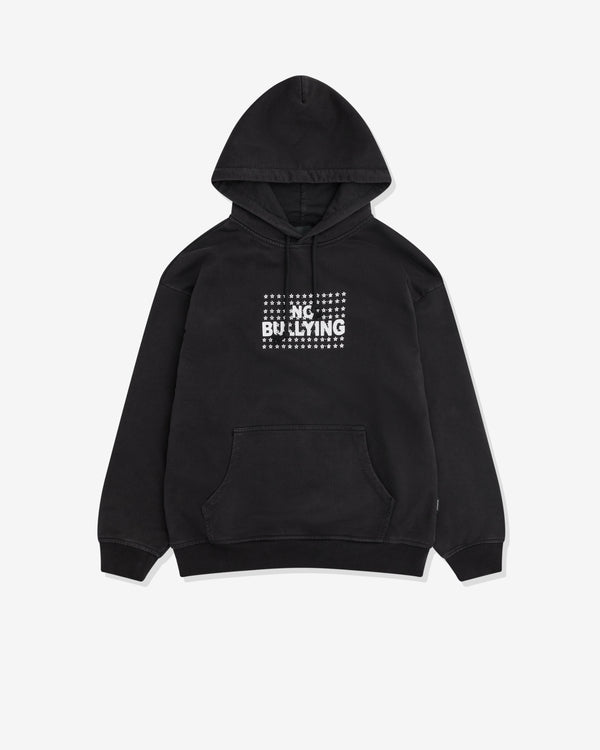 Rassvet - Men's No Bullying Hoodie Knit - (Black)