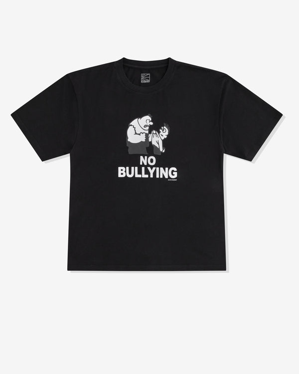 Rassvet - Men's No Bullying T-Shirt - (Black)