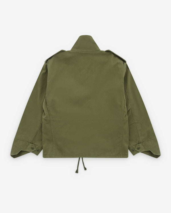 Rassvet - Men’s Men M-65 Jacket - (Green)