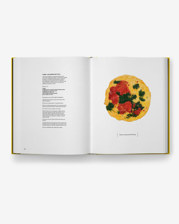 Phaidon - Rose Bakery How to Boil an Egg: A Cookbook