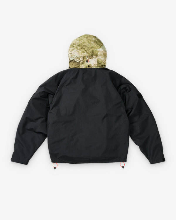 Palace - Men's Recon Jacket - (Black)
