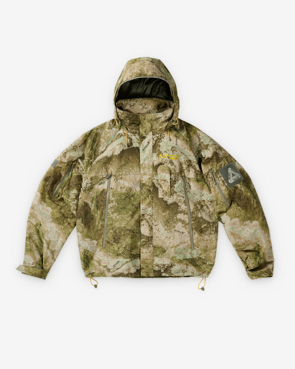 Palace - Men's Recon Jacket - (Realtree)
