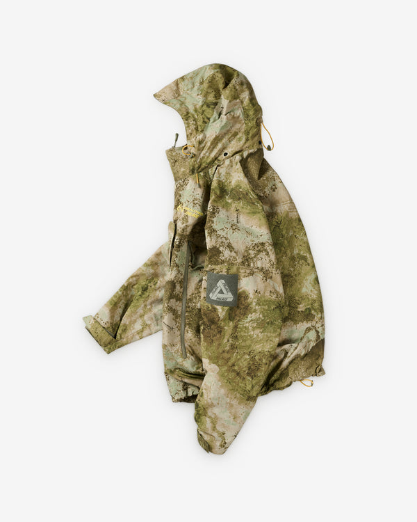 Palace - Men's Recon Jacket - (Realtree)