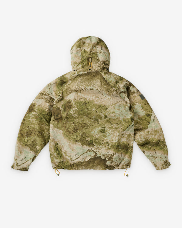 Palace - Men's Recon Jacket - (Realtree)