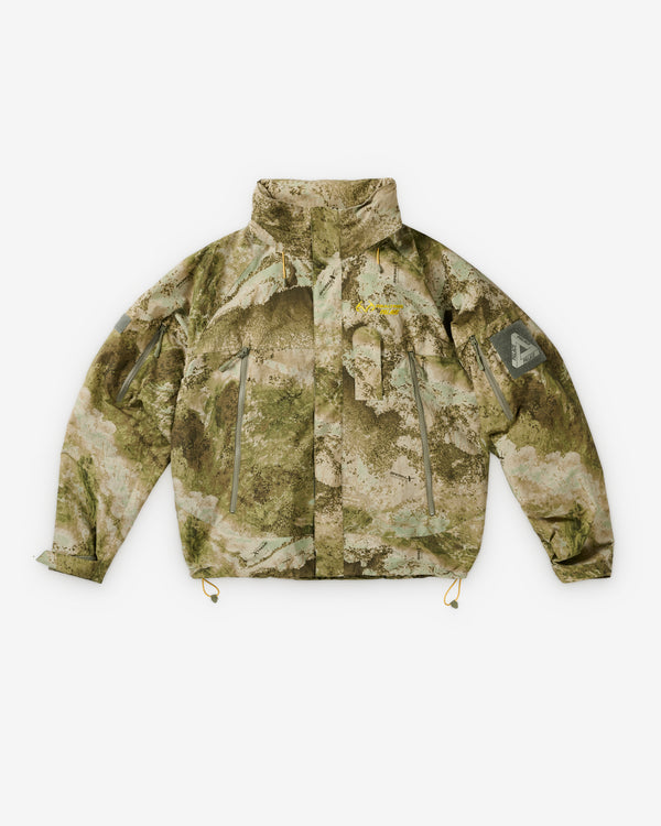Palace - Men's Recon Jacket - (Realtree)