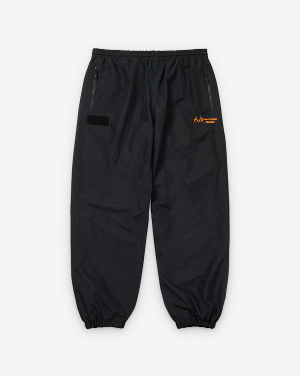 Palace - Men's Recon Shell Jogger - (Black)