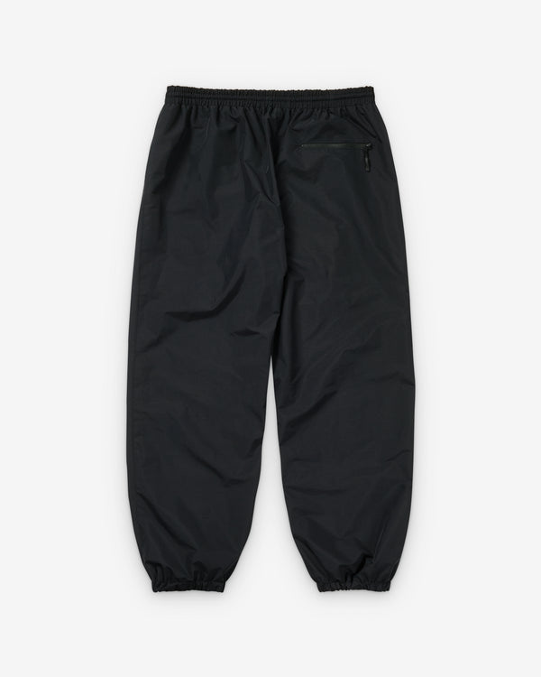 Palace - Men's Recon Shell Jogger - (Black)