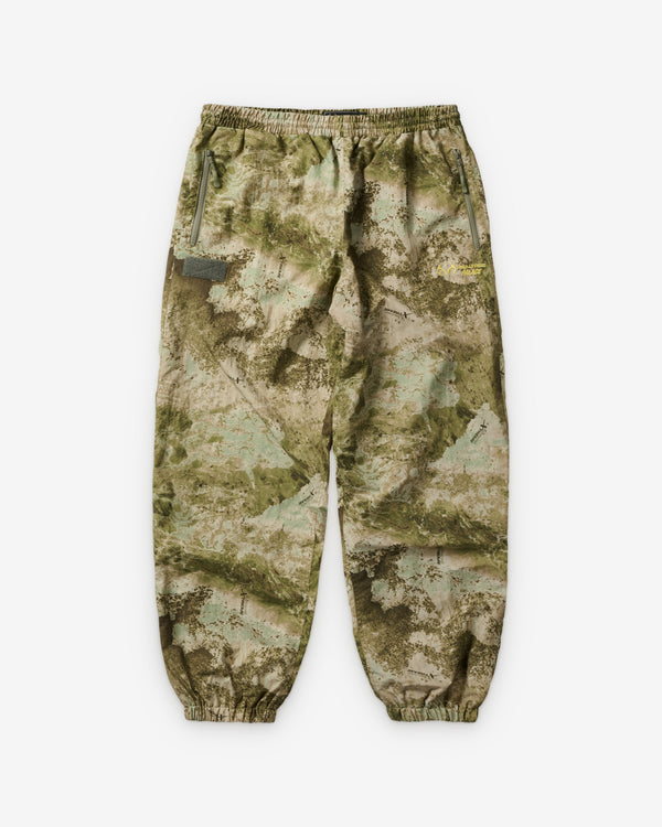 Palace - Men's Recon Shell Jogger - (Realtree)