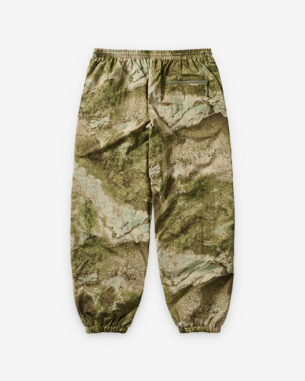 Palace - Men's Recon Shell Jogger - (Realtree)
