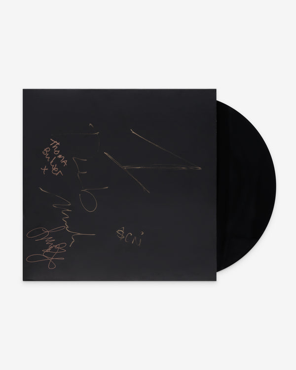 Michèle Lamy and Sissy Misfit - Vinyl