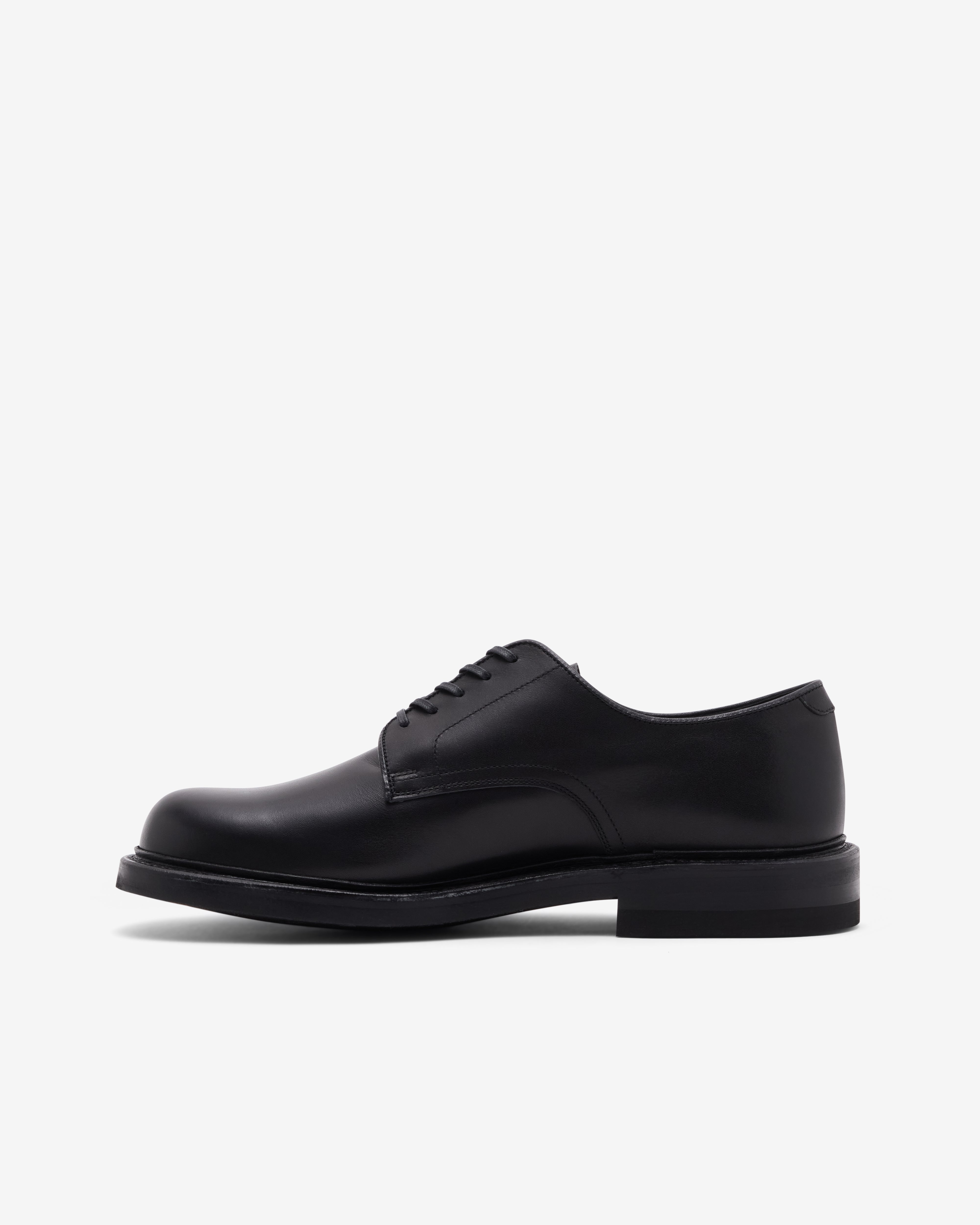 Regal Shoes: Men's Plain-Toe GTX (Black) | Dover Street Market London