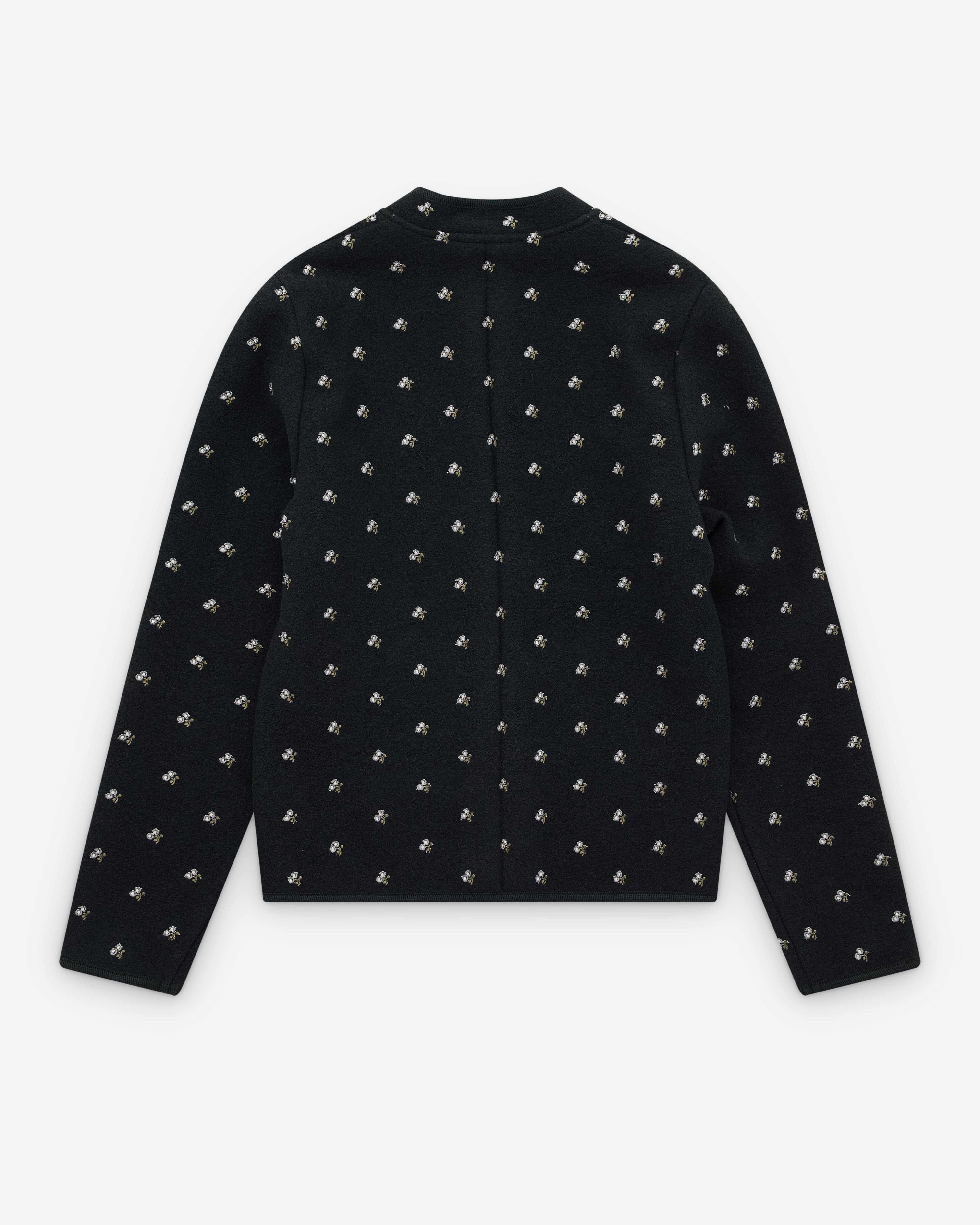 Rier: Men's Walker Jacket (Flowers) | DSML E-SHOP