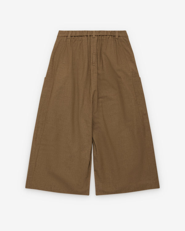 Renaissance Renaissance - Women's Pompadour Pant - (Chocolate)