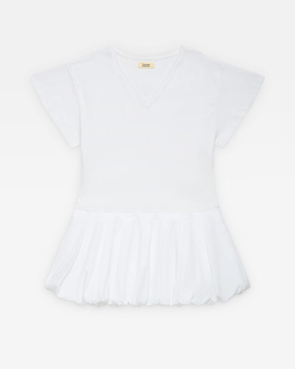 Renaissance Renaissance - Women's Susu Dress - (White)