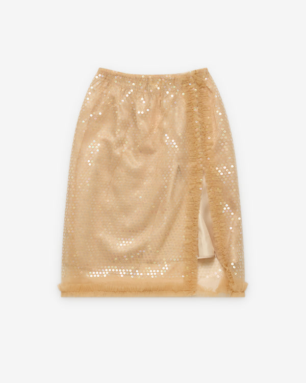 Renaissance Renaissance - Women's Tati Skirt - (Sequin)