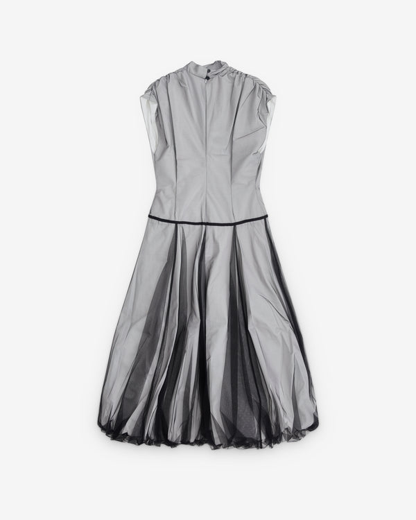 Renaissance Renaissance - Women’s Sonia Dress - (Black/White)