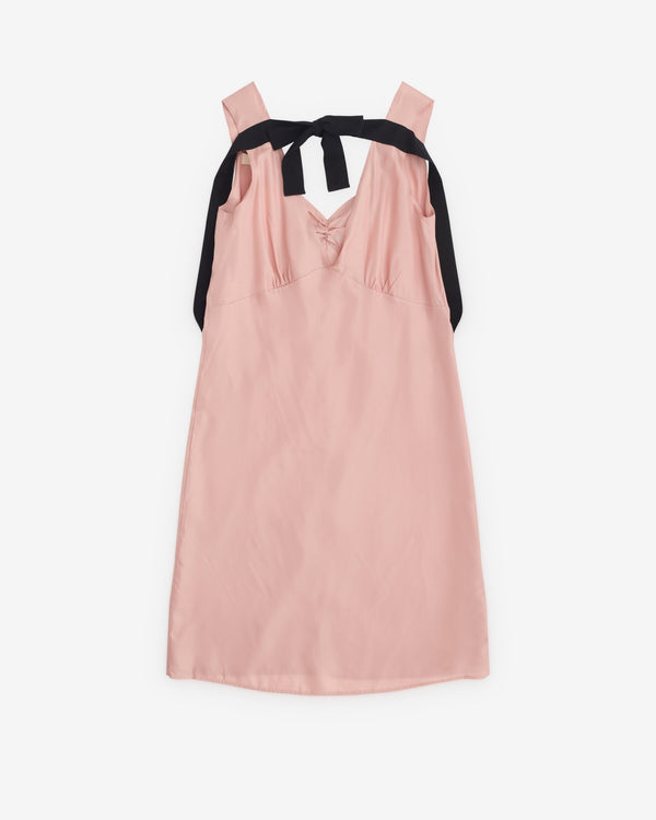 Renaissance Renaissance - Women’s Giulia Dress - (Pink)
