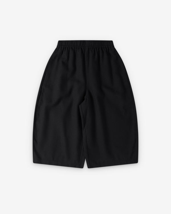 Renli Su - Women's Balloon Trousers - (Black)