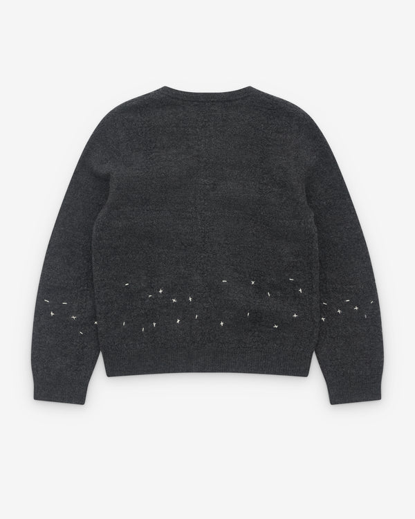 Renli Su - Women’s Knit - (Grey)