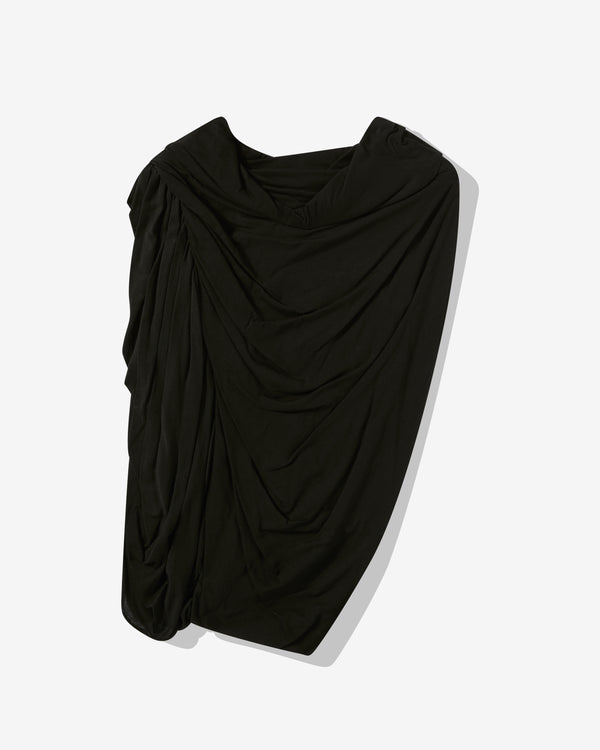 Rick Owens - Women's Nun T-Shirt - (Black)